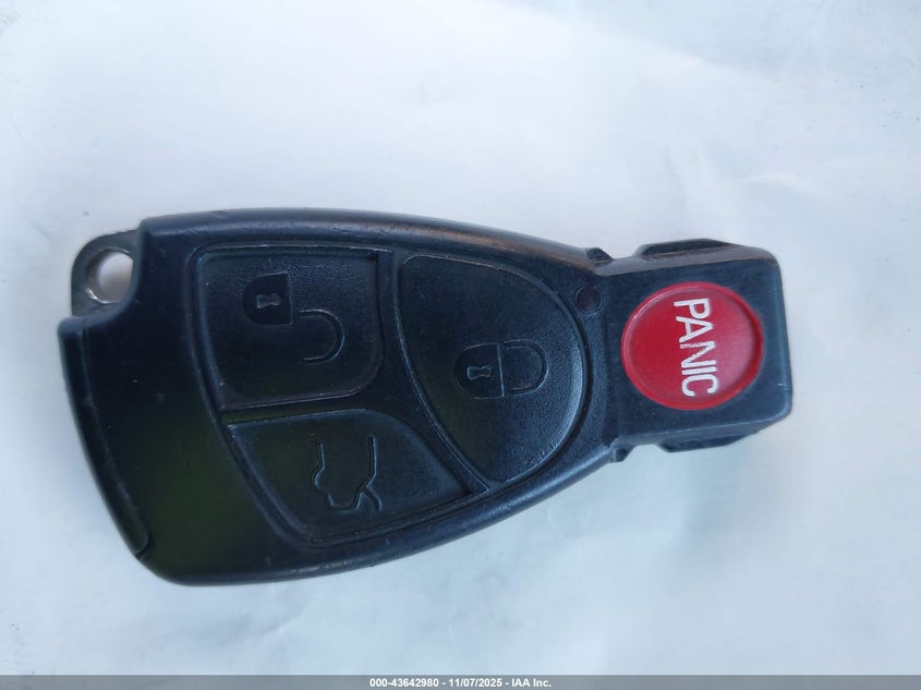 2006 Mercedes-Benz C 230 Sport VIN: WDBRF52H36F834919 Lot: 43642980