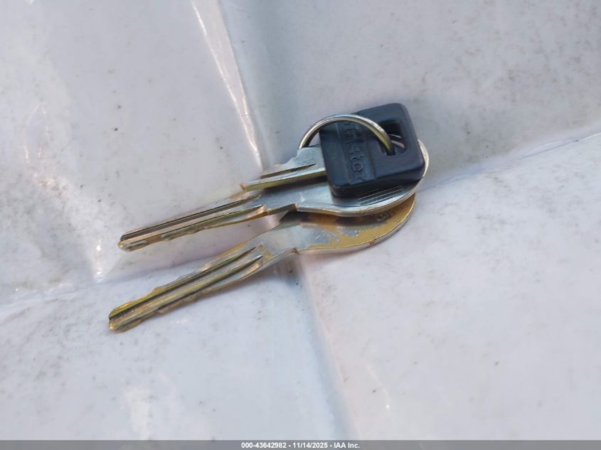 2018 Nissan Frontier S VIN: 1N6BD0CT9JN735693 Lot: 43642982