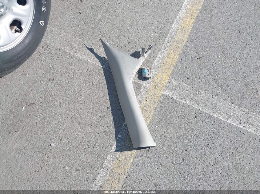 2018 Nissan Frontier S VIN: 1N6BD0CT9JN735127 Lot: 43642983