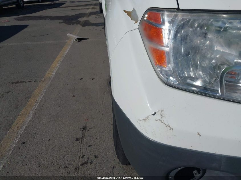 2018 Nissan Frontier S VIN: 1N6BD0CT9JN735127 Lot: 43642983