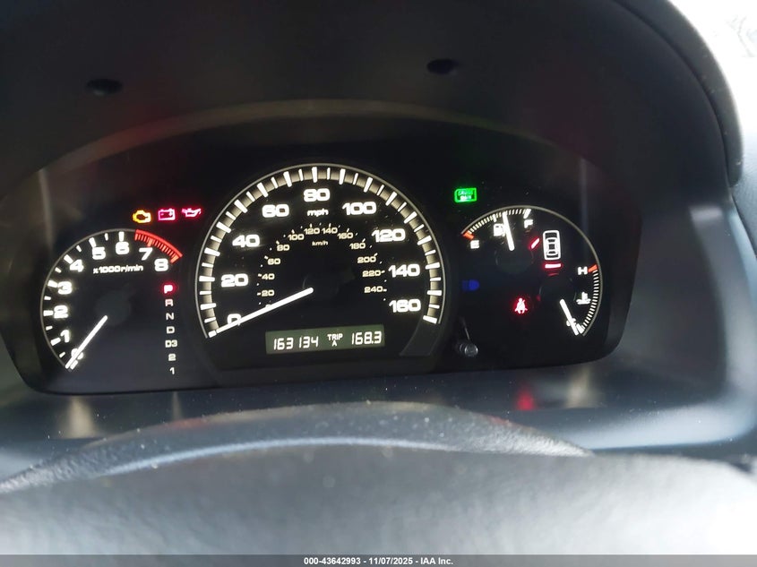 1HGCM56327A085168 2007 HONDA ACCORD photo no. 7