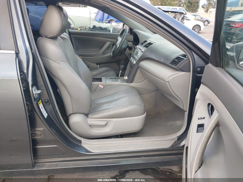 2007 Toyota Camry Le VIN: 4T1BE46K37U083738 Lot: 43643000