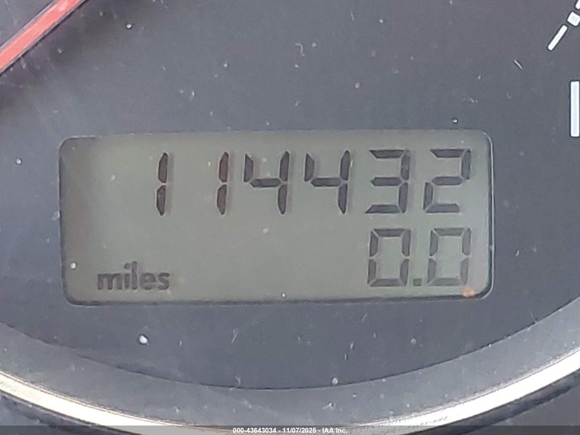 2004 Volkswagen Jetta Gls 1.8T VIN: 3VWSE69M54M038603 Lot: 43643034