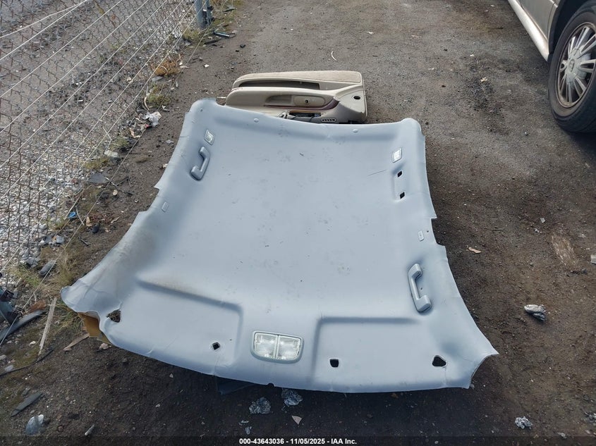 2004 Buick Lesabre Custom VIN: 1G4HP52K14U121530 Lot: 43643036