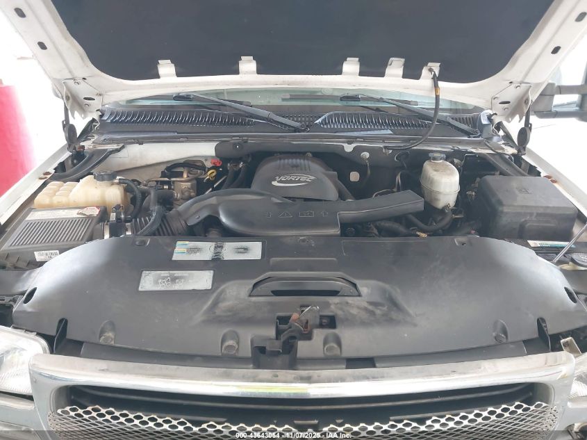 2005 GMC Yukon Slt VIN: 1GKEC13T65R230223 Lot: 43643054