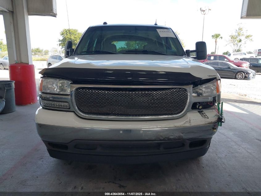 2005 GMC Yukon Slt VIN: 1GKEC13T65R230223 Lot: 43643054