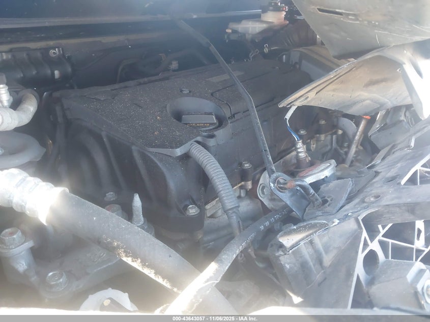 2019 HONDA CR-V LX - 2HKRW6H39KH211565