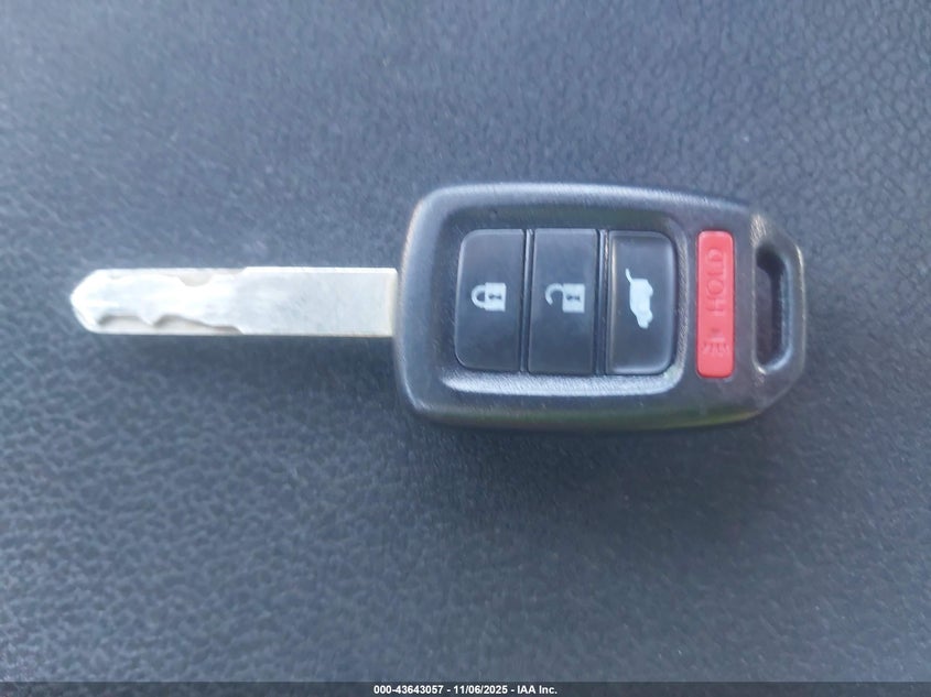 2019 HONDA CR-V LX - 2HKRW6H39KH211565