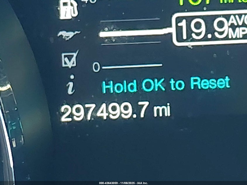 2014 FORD MUSTANG V6 PREMIUM - 1ZVBP8AM7E5304812