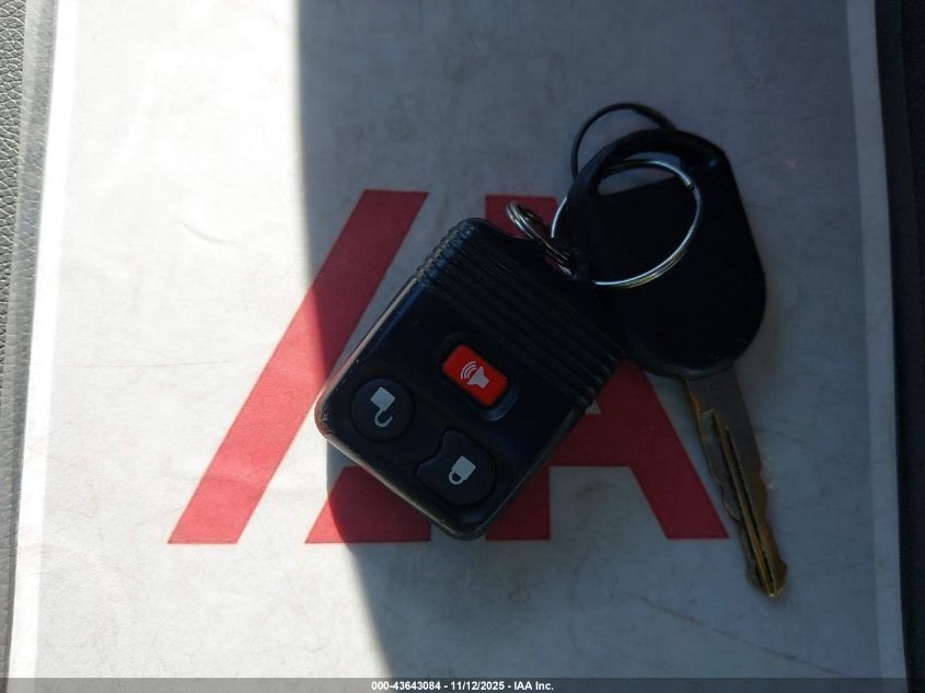 2005 Ford F-150 Xlt VIN: 1FTRW12W85KB53461 Lot: 43643084