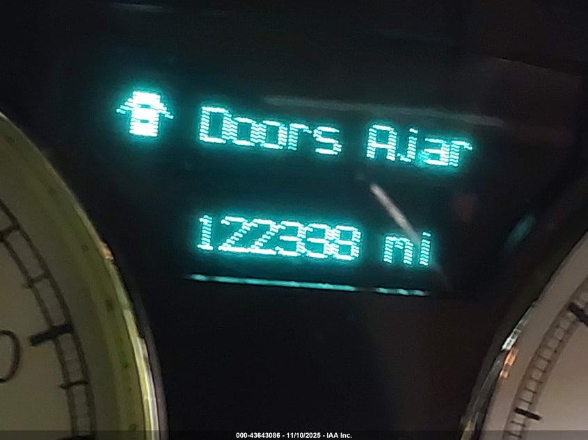 2006 Chrysler 300C VIN: 2C3LA63H46H198377 Lot: 43643086