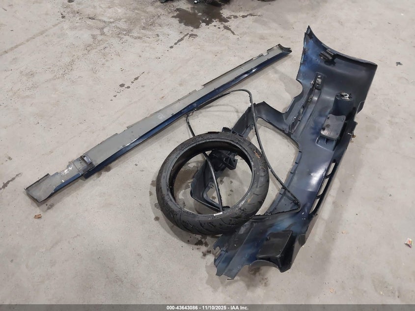 2006 Chrysler 300C VIN: 2C3LA63H46H198377 Lot: 43643086