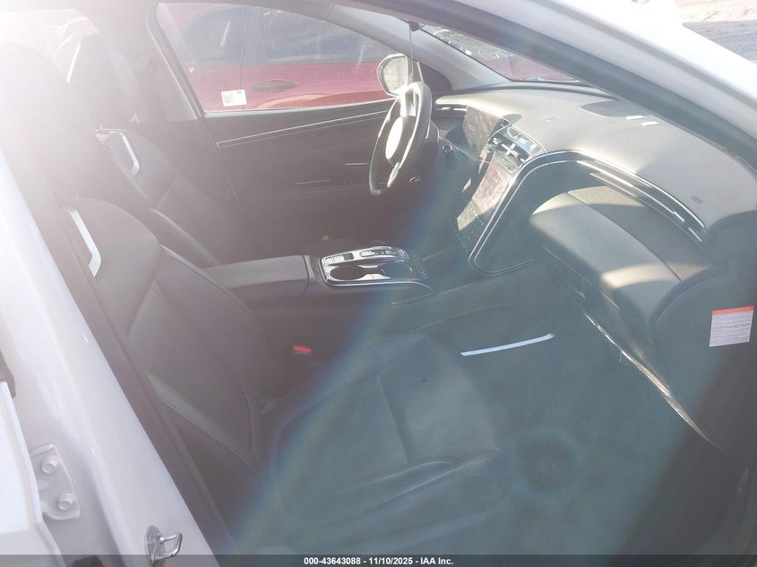 2024 HYUNDAI TUCSON HYBRID LIMITED - KM8JECD18RU173759