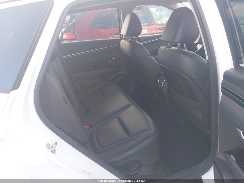 2024 HYUNDAI TUCSON HYBRID LIMITED - KM8JECD18RU173759