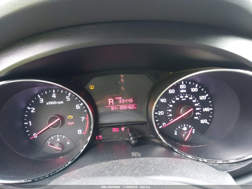 2016 Kia Sedona Lx VIN: KNDMB5C16G6148979 Lot: 43643098