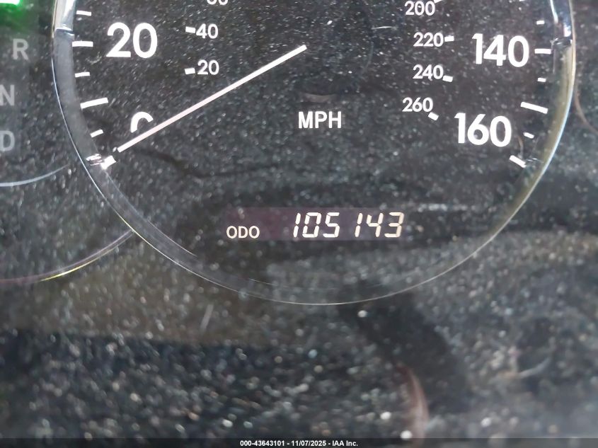 2007 Toyota Avalon Limited VIN: 4T1BK36B67U187191 Lot: 43643101