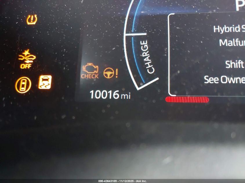 2025 Toyota Camry Se VIN: 4T1DAACK5SU579799 Lot: 43643109