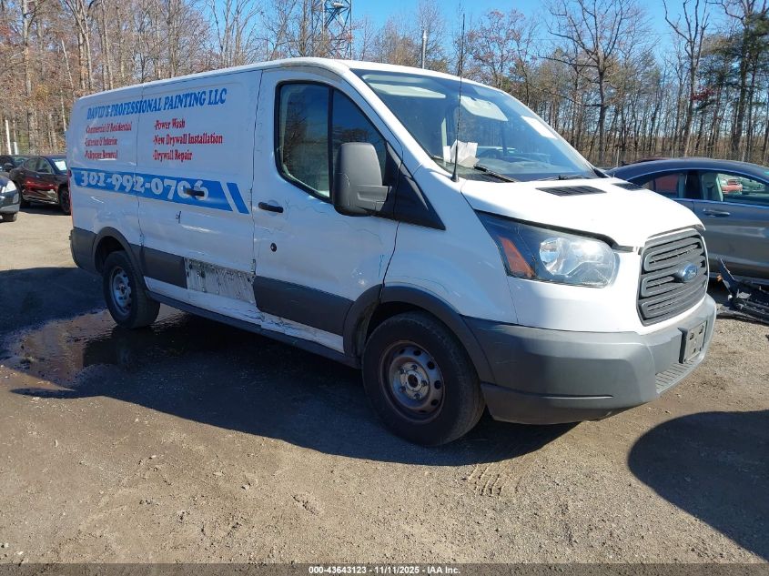 FORD TRANSIT TRANSIT-150