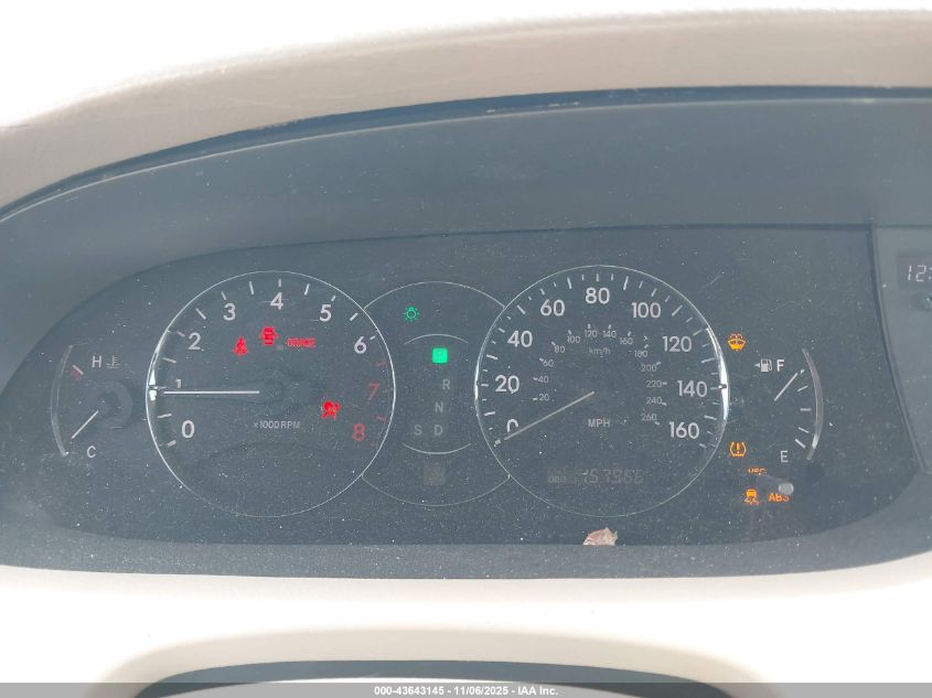 2009 Toyota Avalon Xls VIN: 4T1BK36BX9U327648 Lot: 43643145