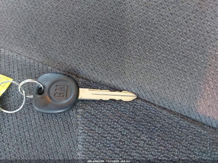 2006 GMC Sierra 1500 Sle1 VIN: 1GTEC19V26Z234999 Lot: 43643156