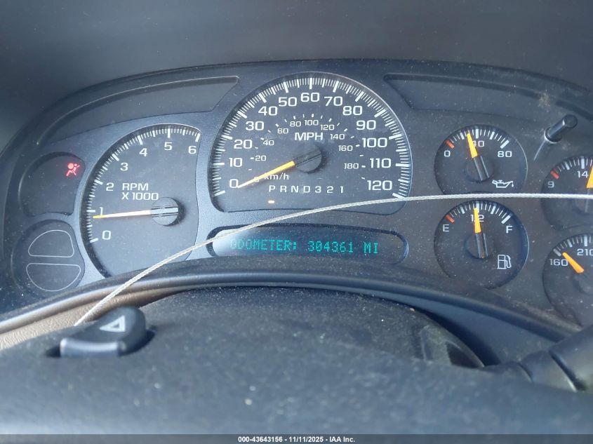 2006 GMC Sierra 1500 Sle1 VIN: 1GTEC19V26Z234999 Lot: 43643156