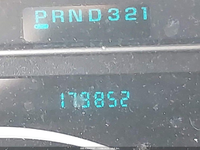 2004 GMC Envoy Xl Sle VIN: 1GKES16S546117448 Lot: 43643157