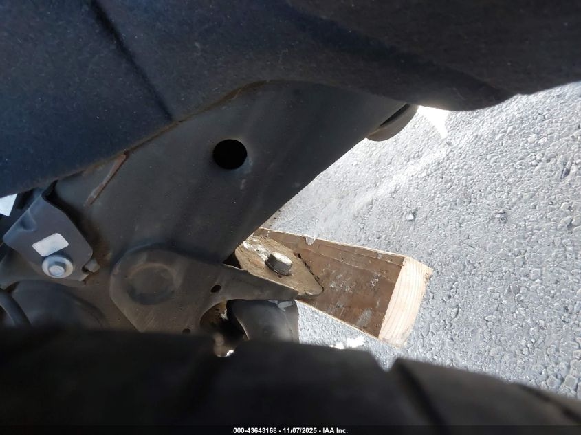 2020 Chevrolet Silverado 1500 4Wd Short Bed Lt Trail Boss VIN: 3GCPYFED1LG327075 Lot: 43643168