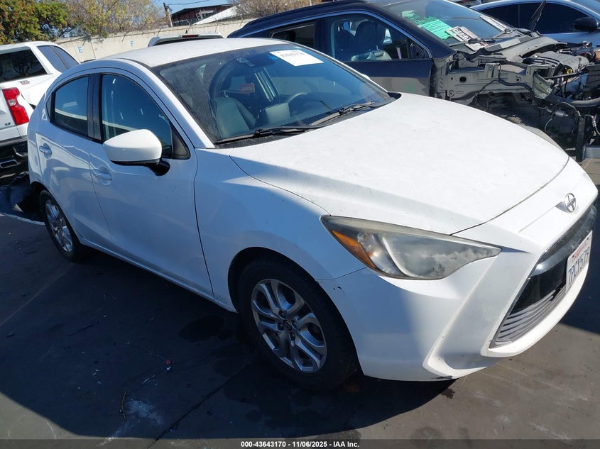 SCION IA
