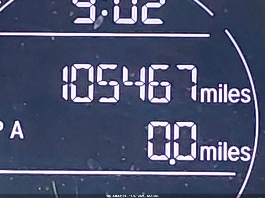 2020 Honda Hr-V 2Wd Lx VIN: 3CZRU5H30LM709675 Lot: 43643191