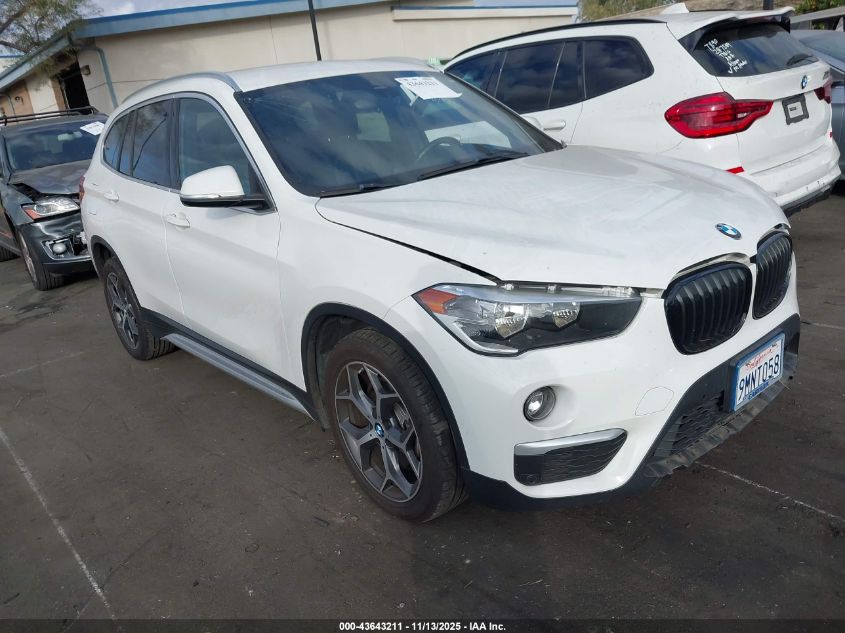 BMW X1 SDRIVE28I