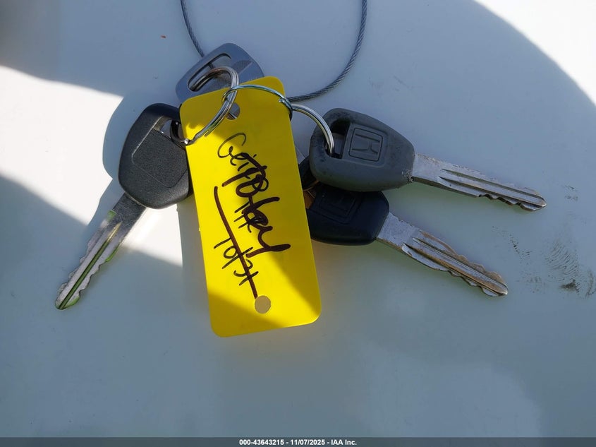 1HGCG66822A019365 2002 HONDA ACCORD photo no. 11
