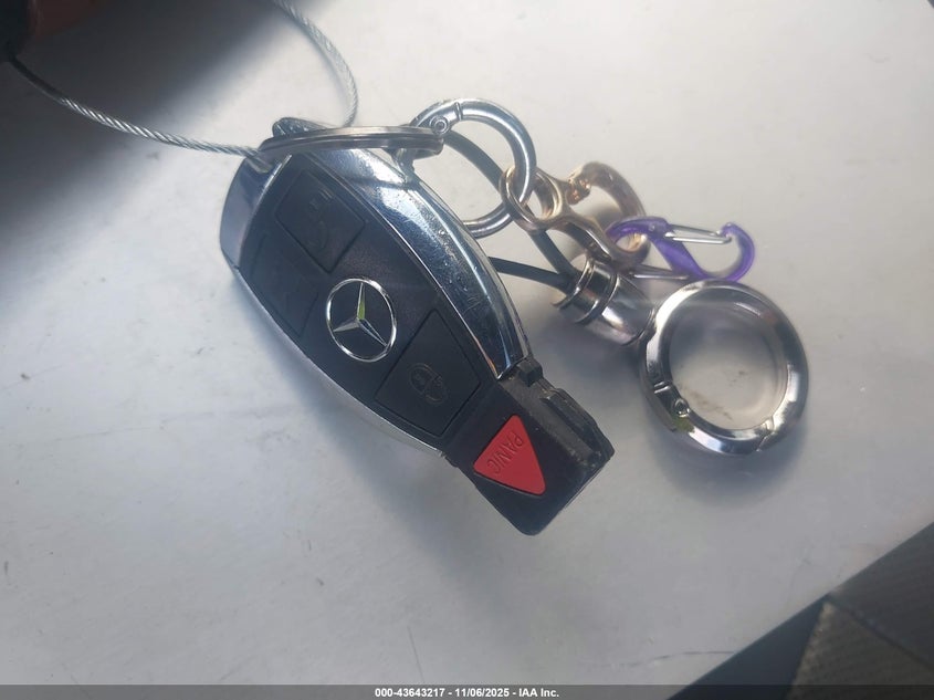 WDBSK75F66F112136 2006 MERCEDES-BENZ SL-KLASSE photo no. 11