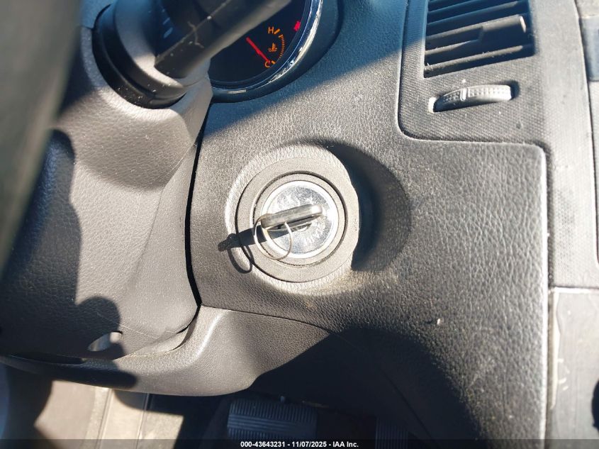 2005 Nissan Altima 2.5 S VIN: 1N4AL11E75C122135 Lot: 43643231