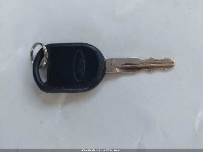 2006 Ford Mustang Gt VIN: 1ZVHT82H665265588 Lot: 43643241