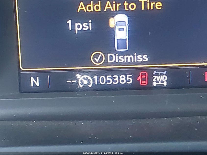 2019 CHEVROLET SILVERADO 1500 RST - 1GCUYEED0KZ345062