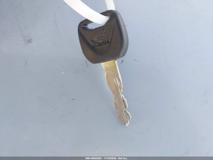 3H1JK07F5SD101961 2025 HONDA NAVI photo no. 11
