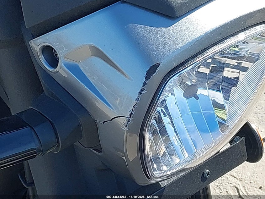 3H1JK07F5SD101961 2025 HONDA NAVI photo no. 14