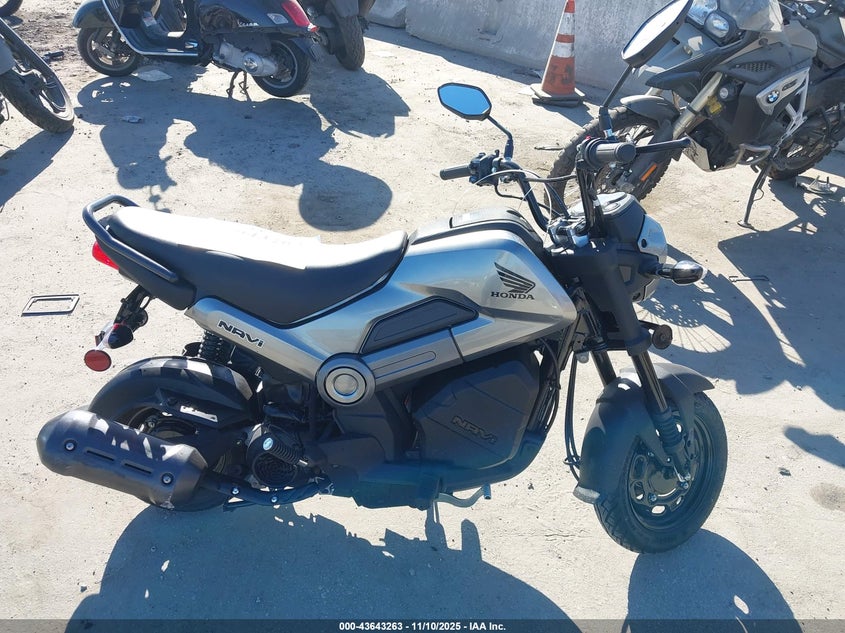 3H1JK07F5SD101961 2025 HONDA NAVI photo no. 12