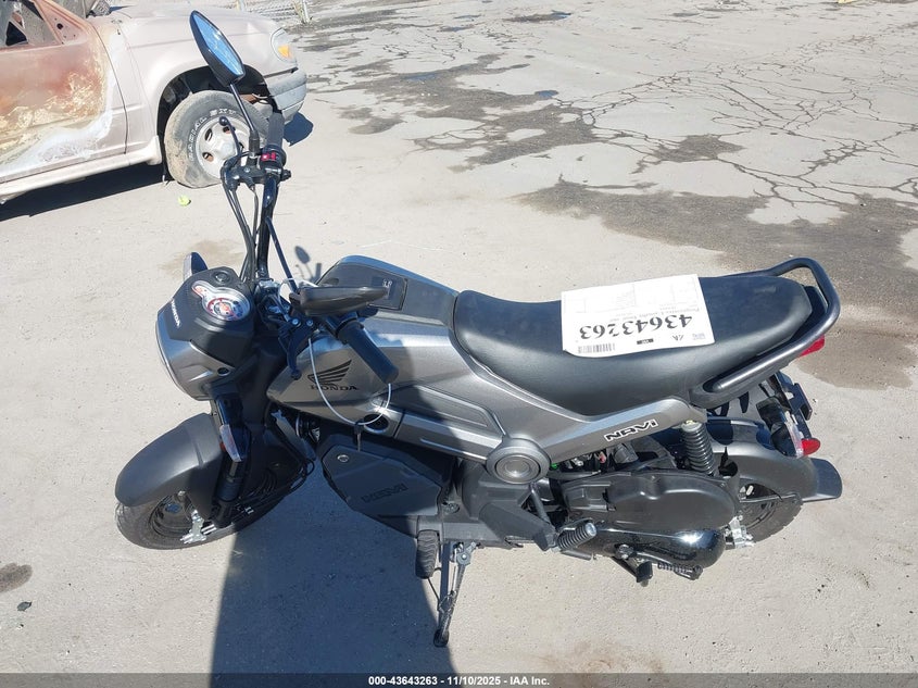 3H1JK07F5SD101961 2025 HONDA NAVI photo no. 13