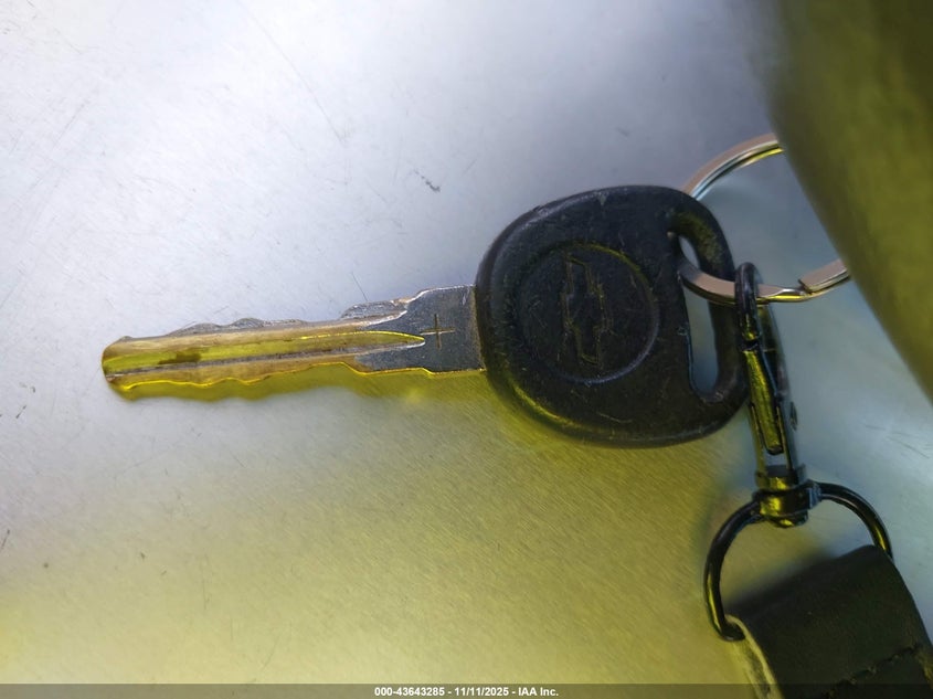 2005 Chevrolet Malibu Ls VIN: 1G1ZT54865F193117 Lot: 43643285