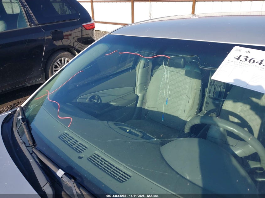 2005 Chevrolet Malibu Ls VIN: 1G1ZT54865F193117 Lot: 43643285