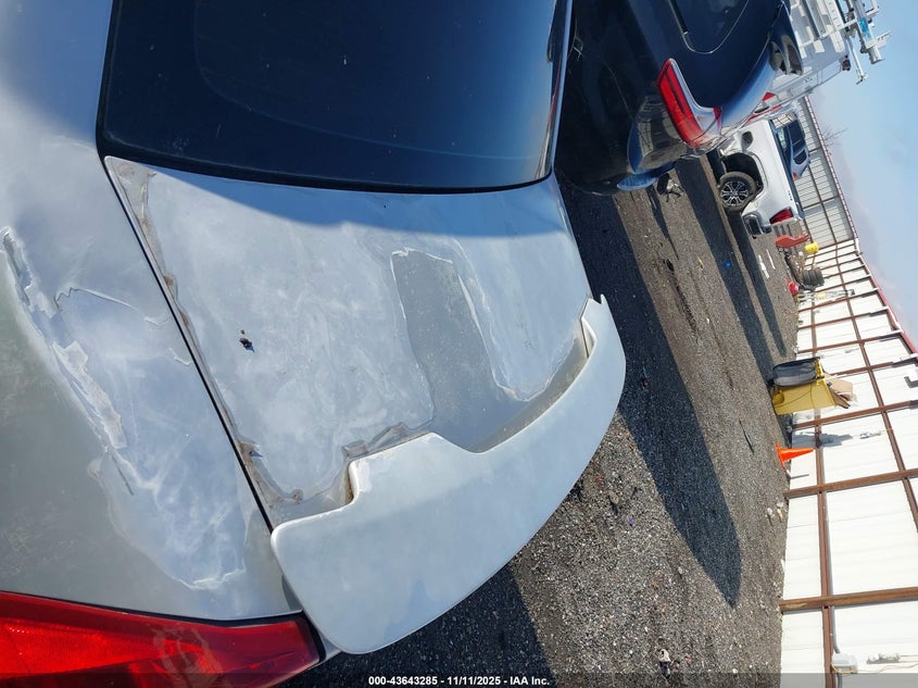 2005 Chevrolet Malibu Ls VIN: 1G1ZT54865F193117 Lot: 43643285