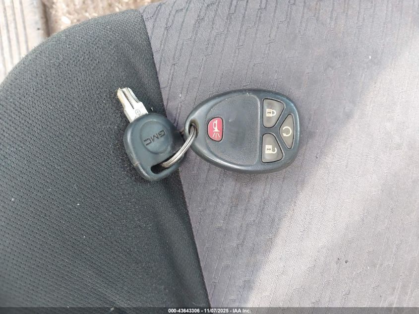 2010 GMC Sierra K1500 Sle VIN: 1GTSKVE34AZ237431 Lot: 43643306