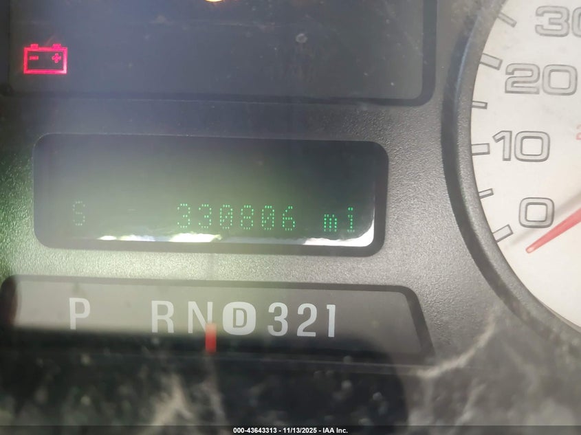 1FTWW33P46ED20873 2006 FORD F350 photo no. 5