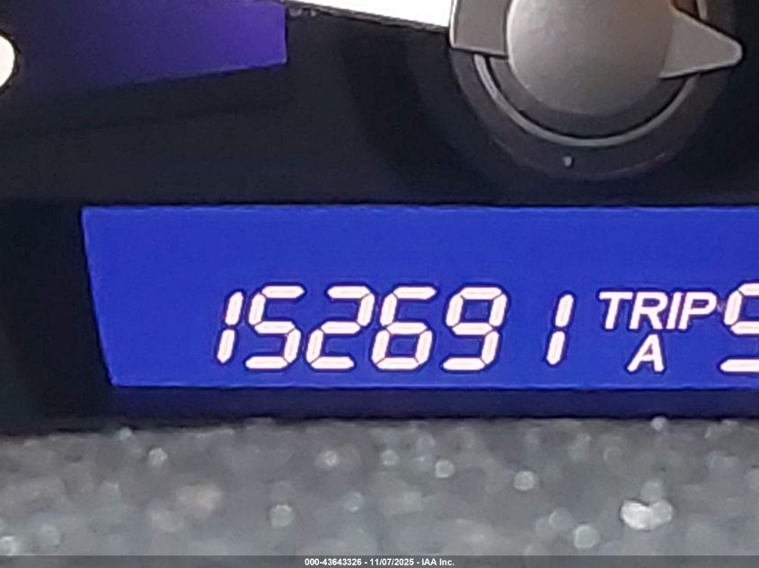 2008 Honda Civic Ex VIN: 1HGFA16818L089647 Lot: 43643326