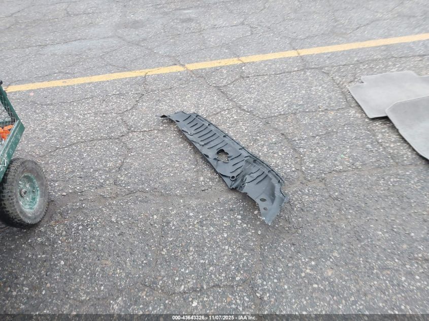 2008 Honda Civic Ex VIN: 1HGFA16818L089647 Lot: 43643326