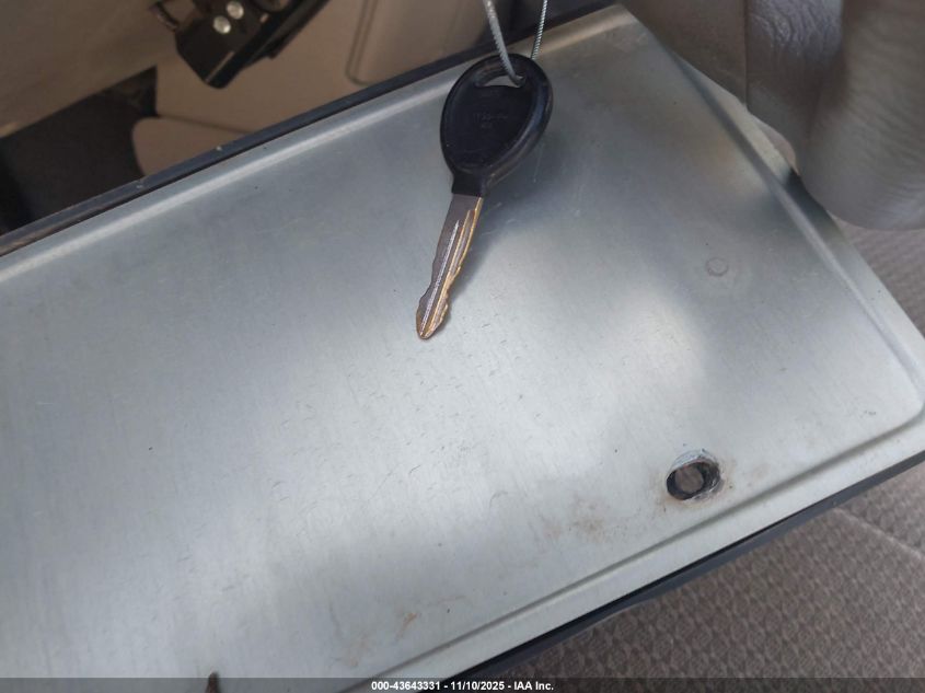 2003 Dodge Ram 1500 Slt/Laramie/St VIN: 1D7HA18N93S283213 Lot: 43643331