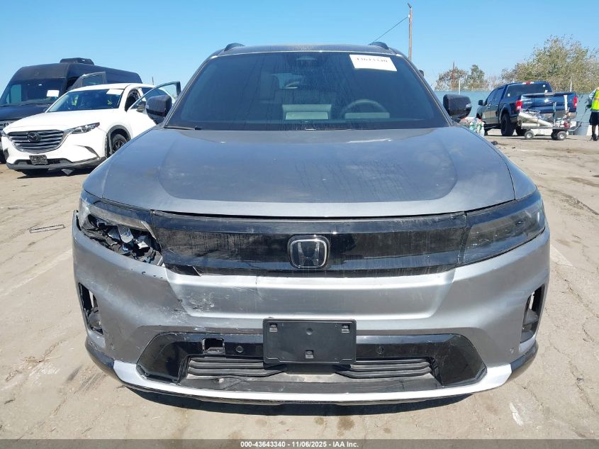 2025 Honda Prologue Touring VIN: 3GPKHWRM9SS501800 Lot: 43643340