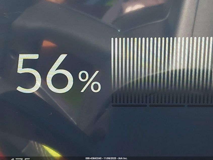 2025 Honda Prologue Touring VIN: 3GPKHWRM9SS501800 Lot: 43643340