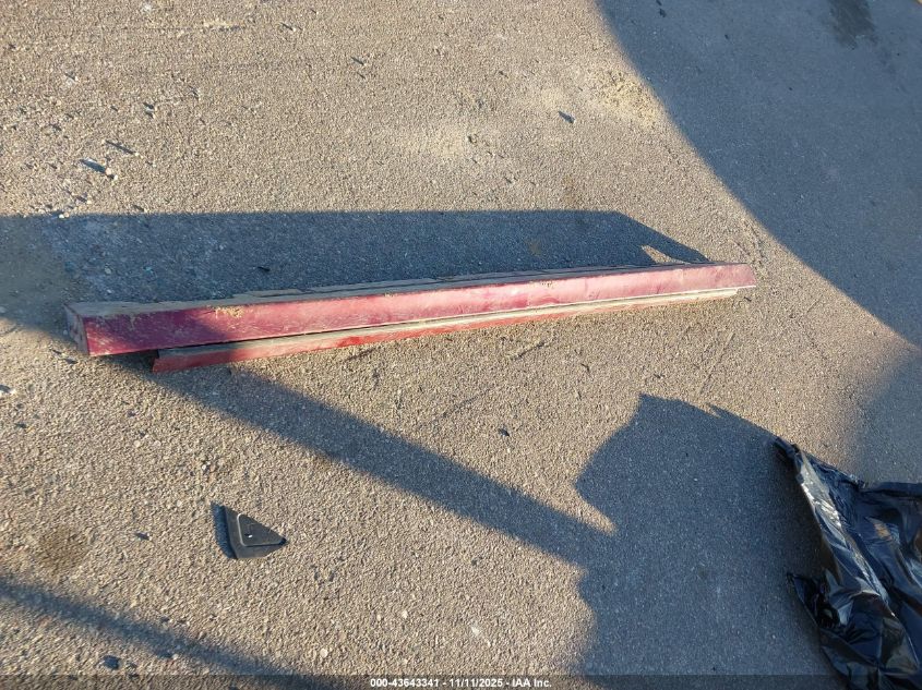 2006 Buick Lacrosse Cxl VIN: 2G4WD582561124520 Lot: 43643341